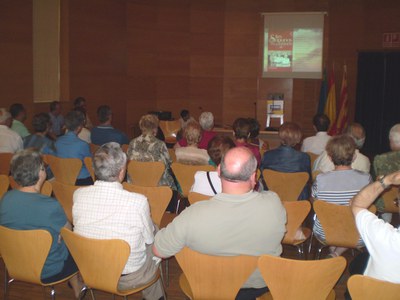 Nits de Música tanca temporada.