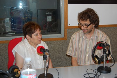 INFO de la setmana: 26 de juny de 2009.