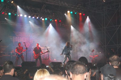 L'entitat Ripollet Rock no accepta formar part de la Festa de La Gibrelleta.