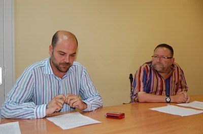 Cultura i Relacions Institucionals responen les crítiques de Ripollet Rock.