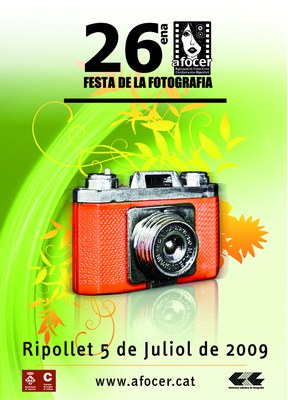 La Festa de la Fotografia aterra a Ripollet.