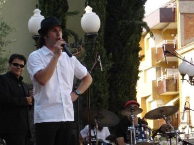 Pentina el gat porta la 'Revolució' entre els més petits aquesta festa.