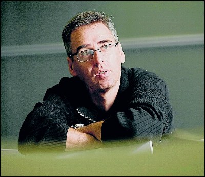 Amics del Teatre estrena 'Dakota', de Jordi Galceran .