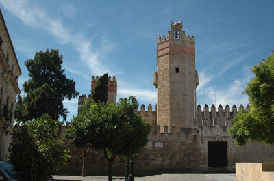El Centre Cultural inaugura l'exposició Cádiz, claridad salinas.