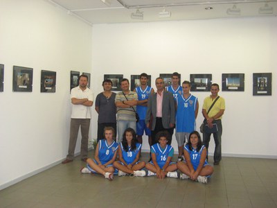 El Bàsquet Ripollet potenciarà els jugadors locals i la vessant social de l'entitat.