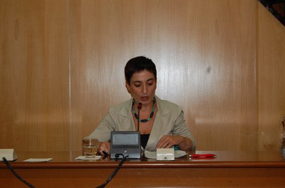 Acords del Ple extraordinari del 21 de setembre de 2009.