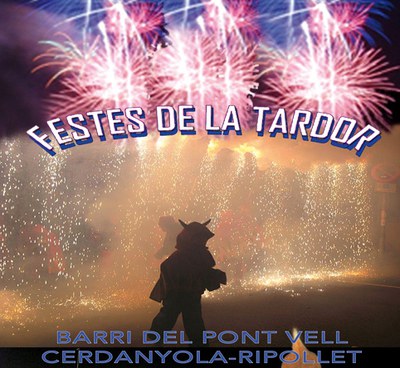 Continuen les activitats de les Festes de la Tardor.