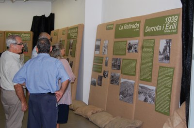 L'esperit d'Elna envaeix Ripollet.