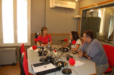 Info de la setmana: 2 d'octubre de 2009.