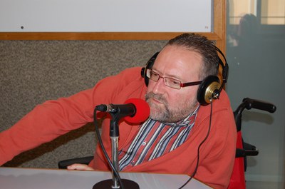 INFO número 100 a Ripollet Ràdio: 16 d'octubre de 2009.