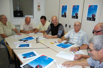 S'allarga el període de preinscripció als tallers de l'Enllaç.