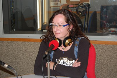 L'INFO de la setmana: 23 d'octubre de 2009.