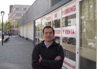 El PP demana un canvi de direcció en la política urbanística a Ripollet.