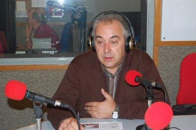 INFO de la setmana: 30 d'octubre de 2009.