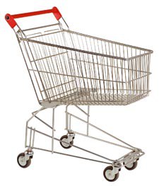 CDC engega una nova campanya de recollida d'aliments.