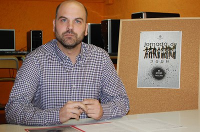 La Regidoria de Joventut s'acosta als joves amb la Trobada de Delegats.