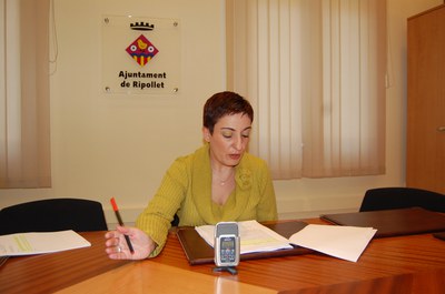 Ripollet rebrà més de 370.000 euros dels fons FEDER per obres al centre del municipi.