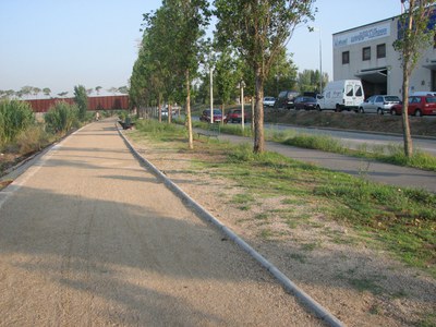 El CpR pregunta sobre les obres realitzades a Ripollet per empreses del cas Pretòria .