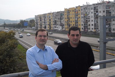 El PP demana solucions a Ripollet a l'hora d'ampliar la C-58 al 2010.