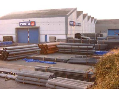 Afectats per l'amiant demanen més de 5 milions d'euros a Uralita d'indemnització.