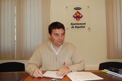 Acords de la Junta de Govern Local del 25 de novembre de 2009.