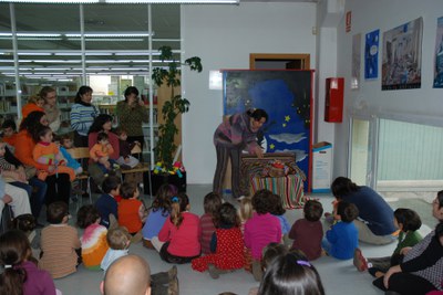 El Tió protagonista del cap de setmana.