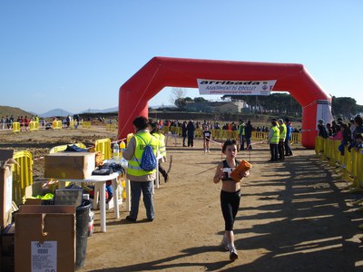 XXVIII Cros Vila de Ripollet.