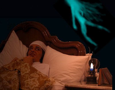 La Careta Teatre estrena Un cuento para no dormir.