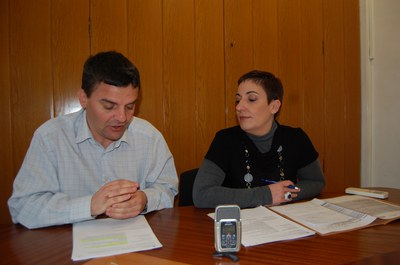 El govern valora la nova convocatòria del Fons Estatal.