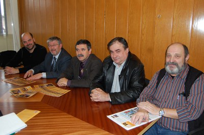 Arriba la Festa de Sant Antoni Abat, per primera vegada Festa d'Interès Turístic.