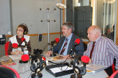 INFO de la setmana: 22 de gener de 2010.