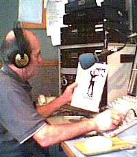 Ripollet Ràdio homenatjarà Elvis.