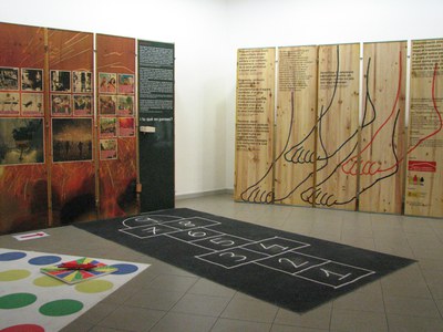 El Centre Cultural convida a fer un viatge a Tatinutropo.