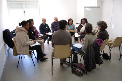 Se celebra la 2a Jornada de Participació al barri de Can Mas.