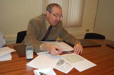 Impuls al Tramvallès .