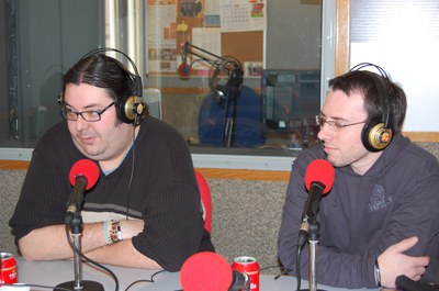 L'Info de la setmana: 12 de febrer de 2010.