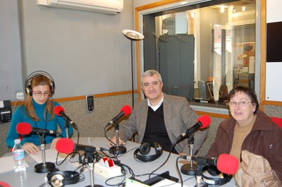 L'Info de la setmana: 26 de febrer de 2010.