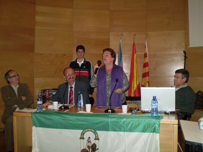 Nits de música commemora el Día de Andalucía.