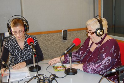 L'Info de la setmana: 5 de març de 2010.