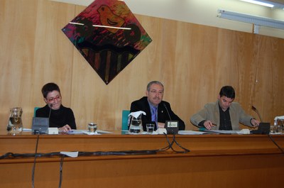 L'equip de govern afirma que la Sindicatura de Comptes disposa de la documentació de 2006.