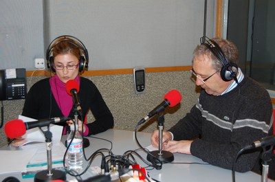 L'Info de la setmana: 12 de març de 2010.