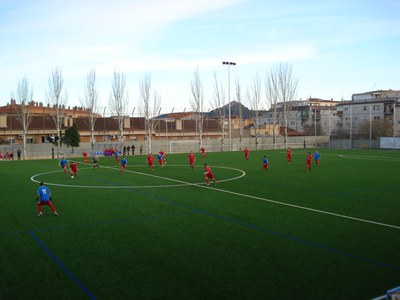 Resultats esportius 13 i 14 de març de 2010.