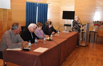 Tarda poètica dedicada a la natura.