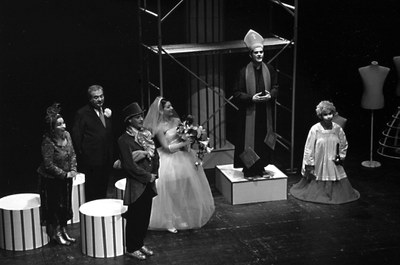 La boja de Chaillot de Quatre per Quatre tanca el Valentí Velilla.