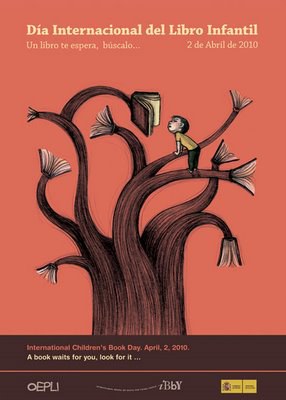 Se celebra el Dia Internacional del Llibre Infantil.