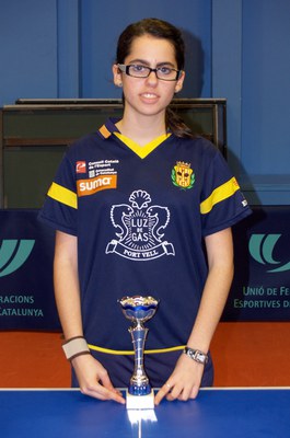 Finques Ripollet subcampió d'Espanya infantil.