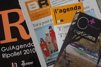 El BR es proposa fomentar el civisme.