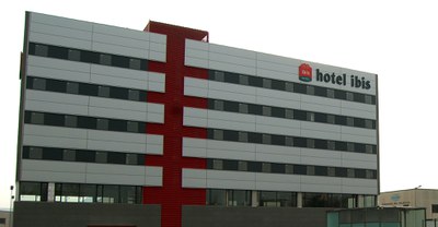 L'hotel Ibis Ripollet obre les seves portes.