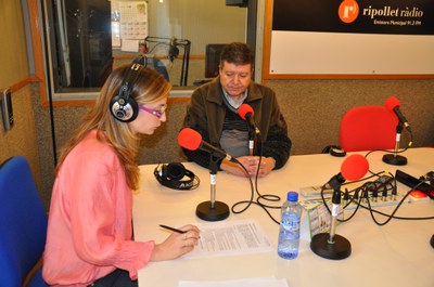 Info de la setmana: 16 d'abril de 2009.