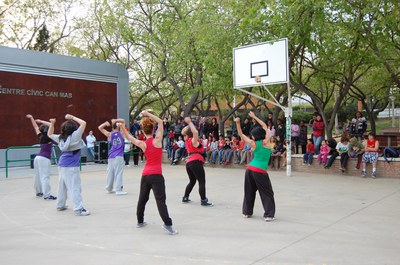 Es presenta la primera reforma de l'Open Roulotte.